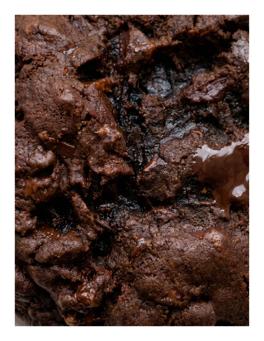 Triple Chocolate Mocha