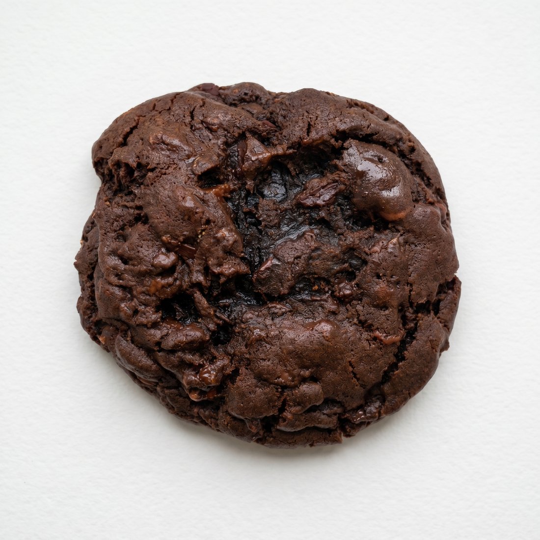 Triple Chocolate Mocha