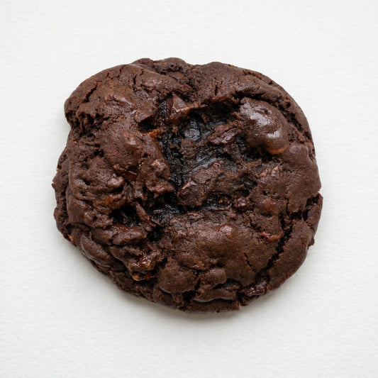 Triple Chocolate Mocha