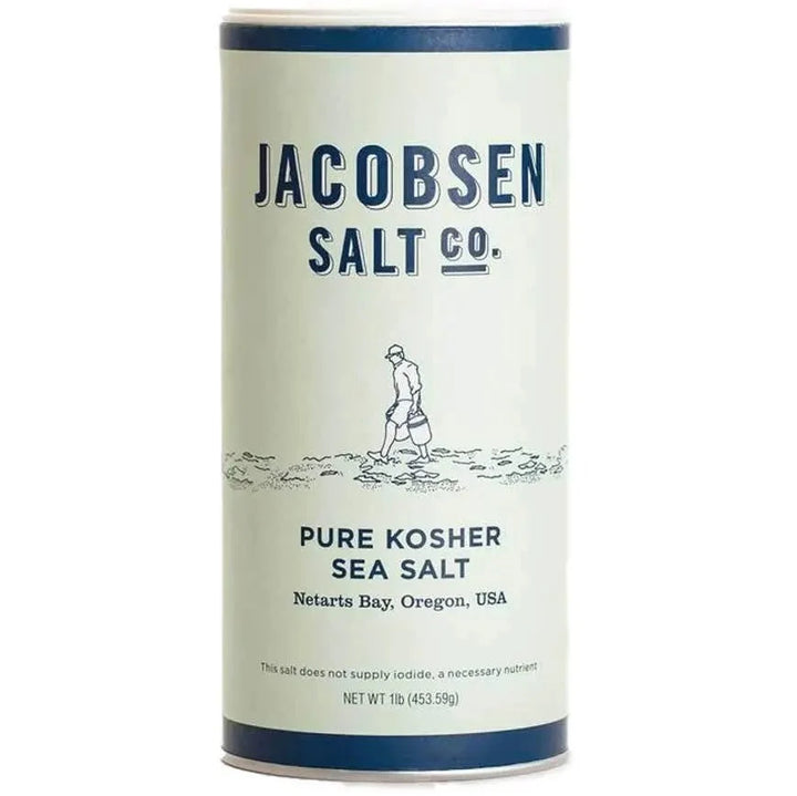 Jacobsen Salt Co.