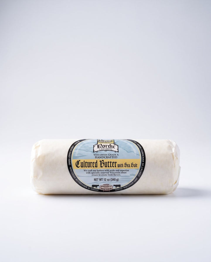 Nordic Creamery